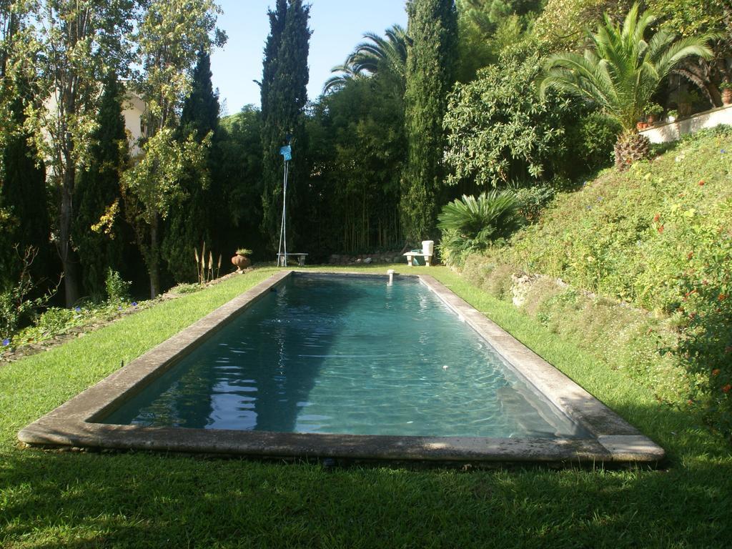 18th Century In With Pool Villa Cannes