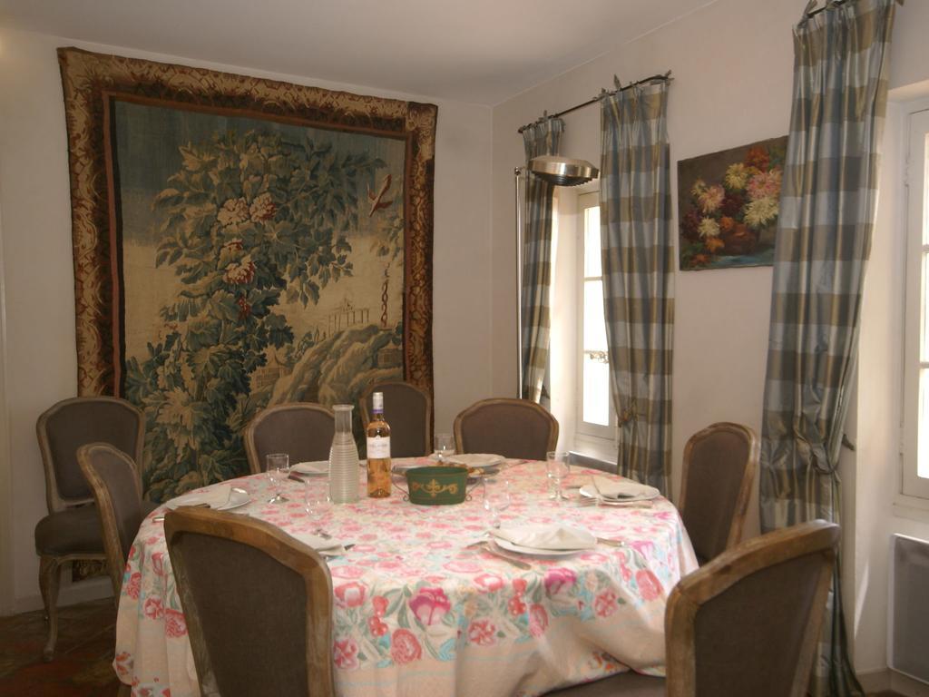 Villa 18th Century In With Pool